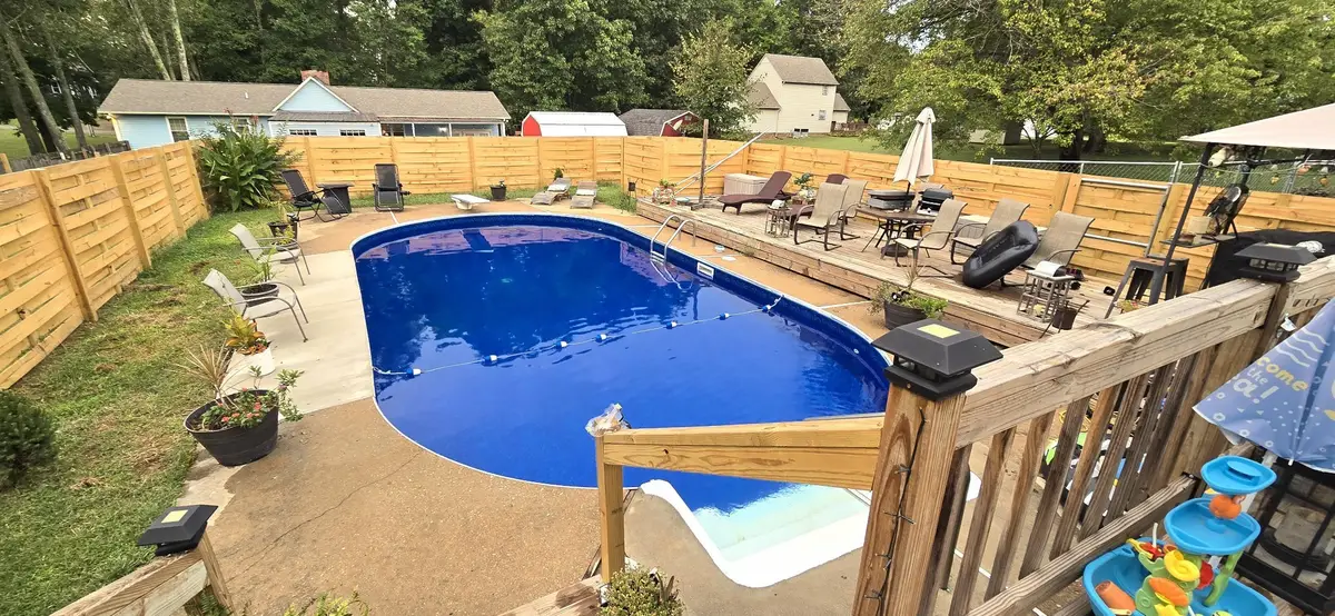 206 State Ave, Lawrenceburg, TN 38464 - #1