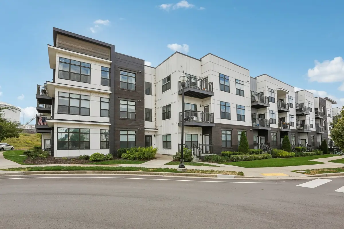 1638 54th Ave N #303, Nashville, TN 37209 - Image #1