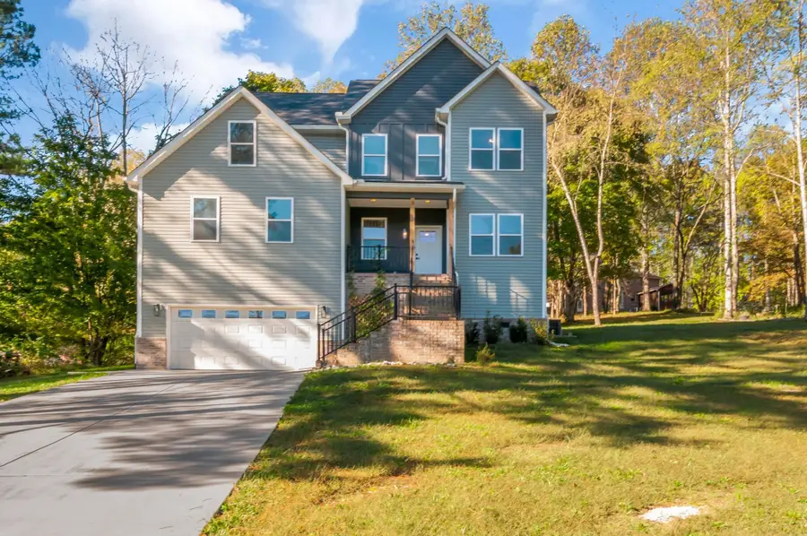 2005 Beaver Ridge Dr, White Bluff, TN 37187 - Image #2