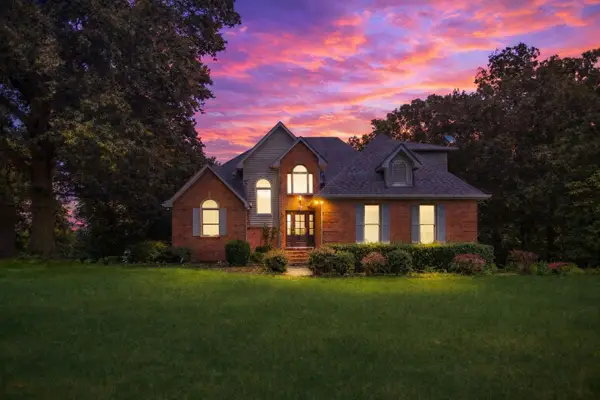 208 Loop Dr, Winchester, TN 37398