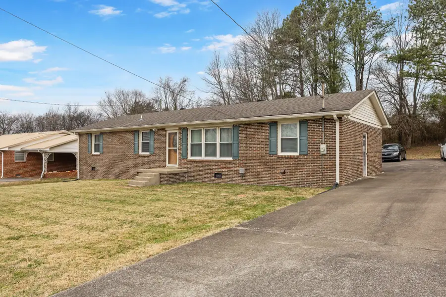 312 Forrest St, Watertown, TN 37184 - Image #2