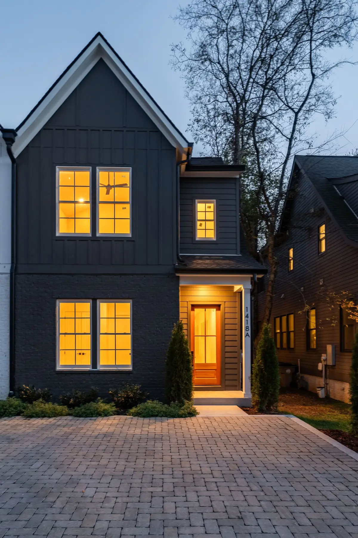 1418A Boscobel St, Nashville, TN 37206 - Image #1