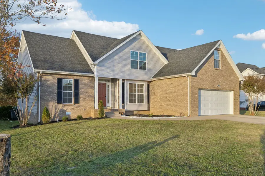 771 Ellie Nat Dr, Clarksville, TN 37040 - Image #3