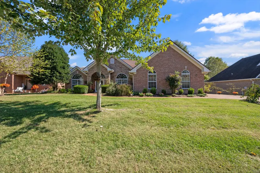 210 Bedrock Dr, White House, TN 37188 - Image #3
