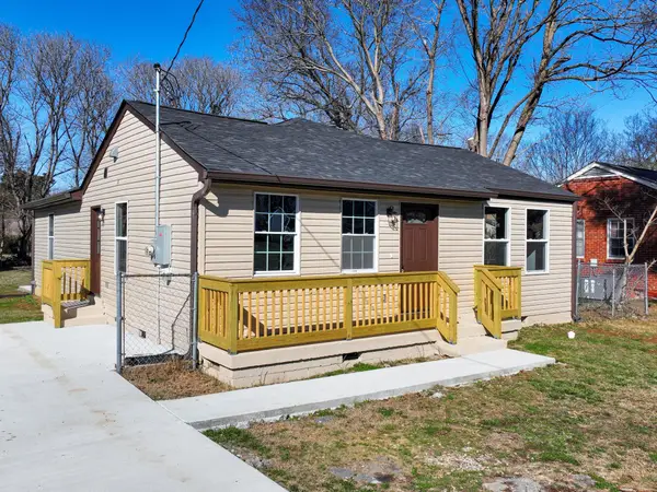 3721 Grubbs Rd, Nashville, TN 37211