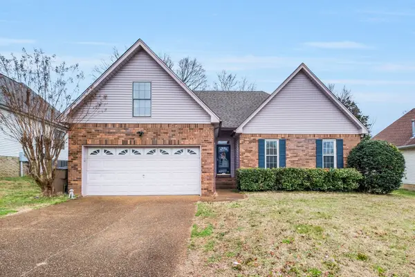 2048 Ransom Pl, Nashville, TN 37217