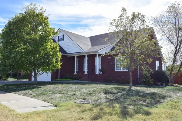 185 Stanley Dr, Gallatin, TN 37066