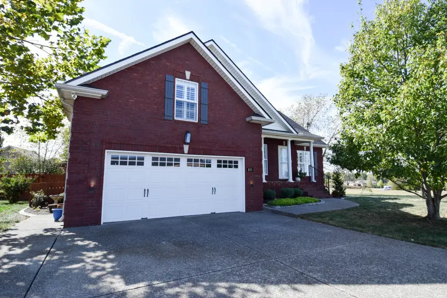 185 Stanley Dr, Gallatin, TN 37066 - Image #3