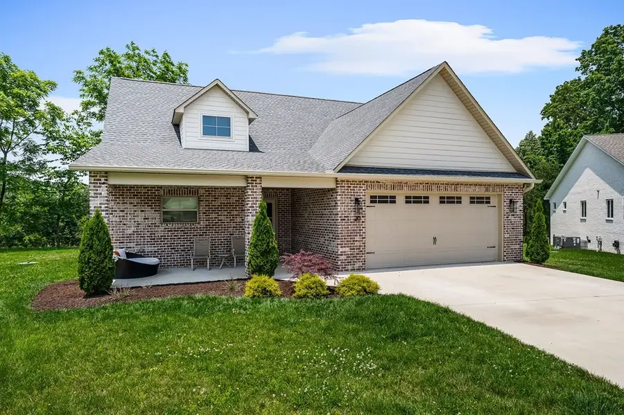 20 Cabot Ln, Cookeville, TN 38506 - Image #2