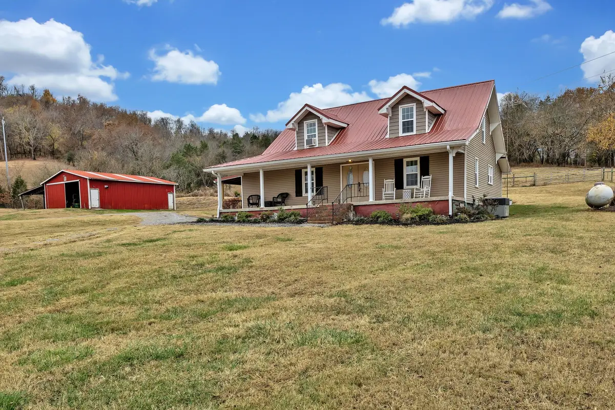 3132 Fishing Ford Rd, Petersburg, TN 37144 - Image #1