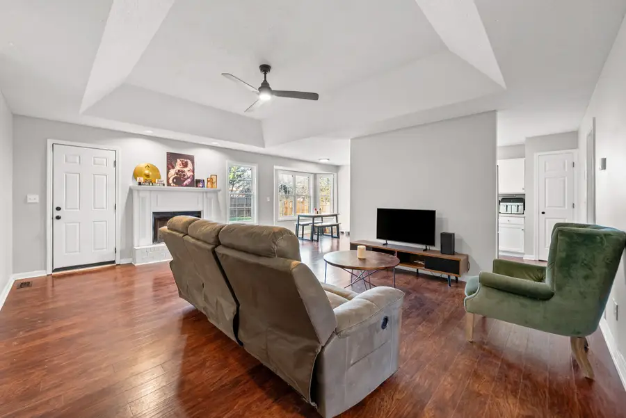 2608 Marymont Dr, Clarksville, TN 37042 - Image #2