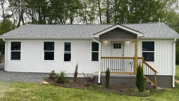 3329 Center Street, Chattanooga, TN 37419