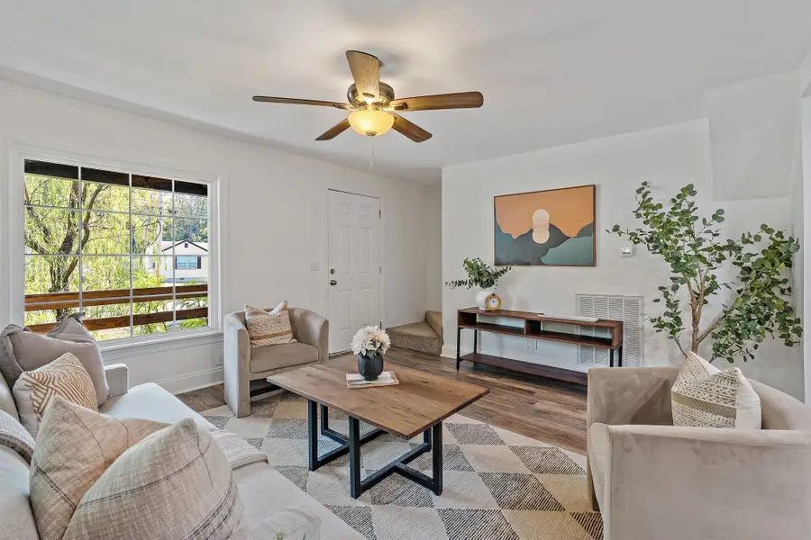 2614 Flamingo Dr, Nashville, TN 37207 - #3