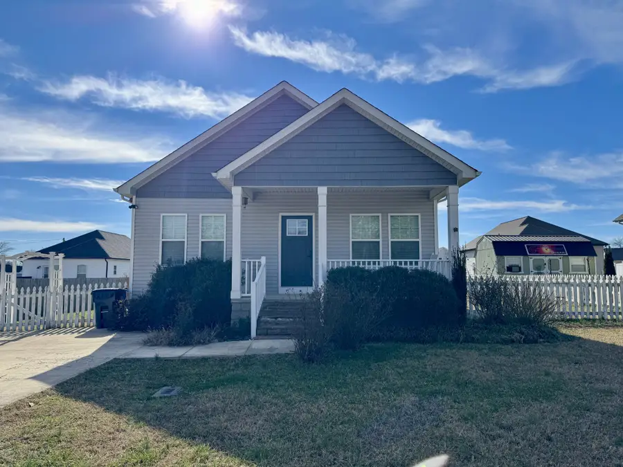 503 Miller Rd, Smithville, TN 37166 - Image #2