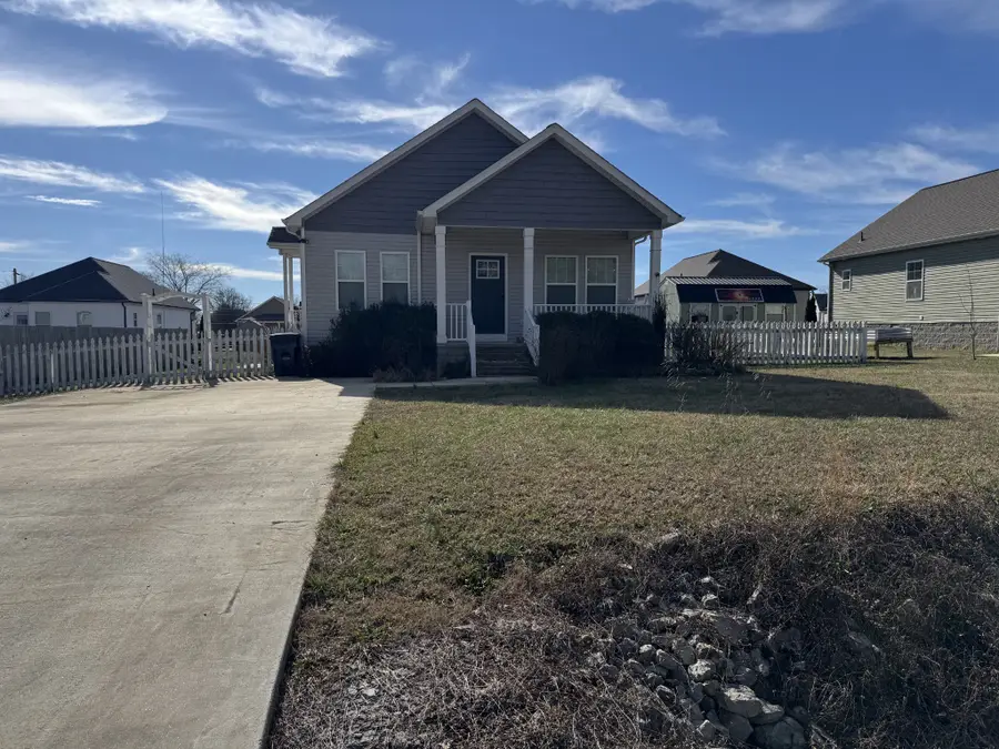 503 Miller Rd, Smithville, TN 37166 - Image #3