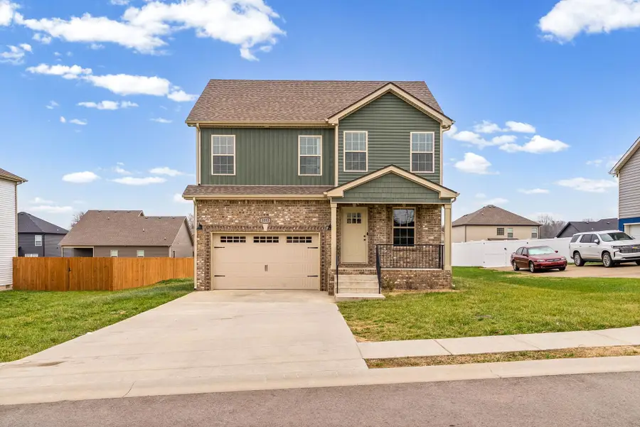 3553 Torrington Ln, Clarksville, TN 37042 - Image #3