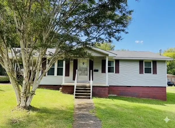 1011 Massengill St, Winchester, TN 37398