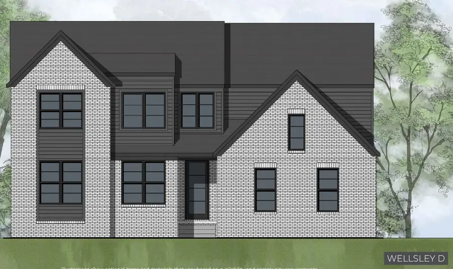 602 Baker Road, Columbia, TN 38401 - Image #2