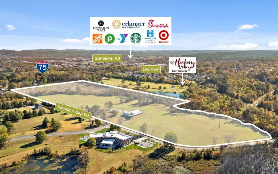 6730 Standifer Gap Road, Chattanooga, TN 37421 - Image #2