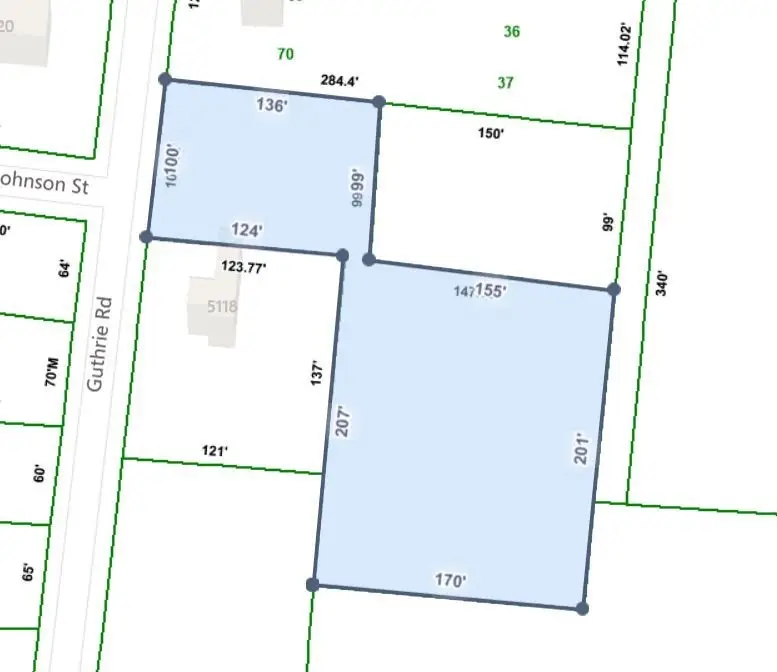 5115 Guthrie Rd, Clarksville, TN 37043 - Image #3