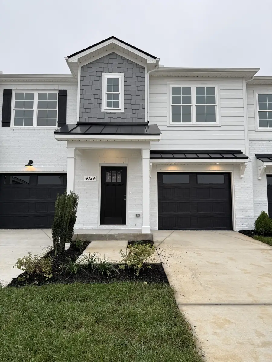 4329 Calusa Dr, Murfreesboro, TN 37127 - #2