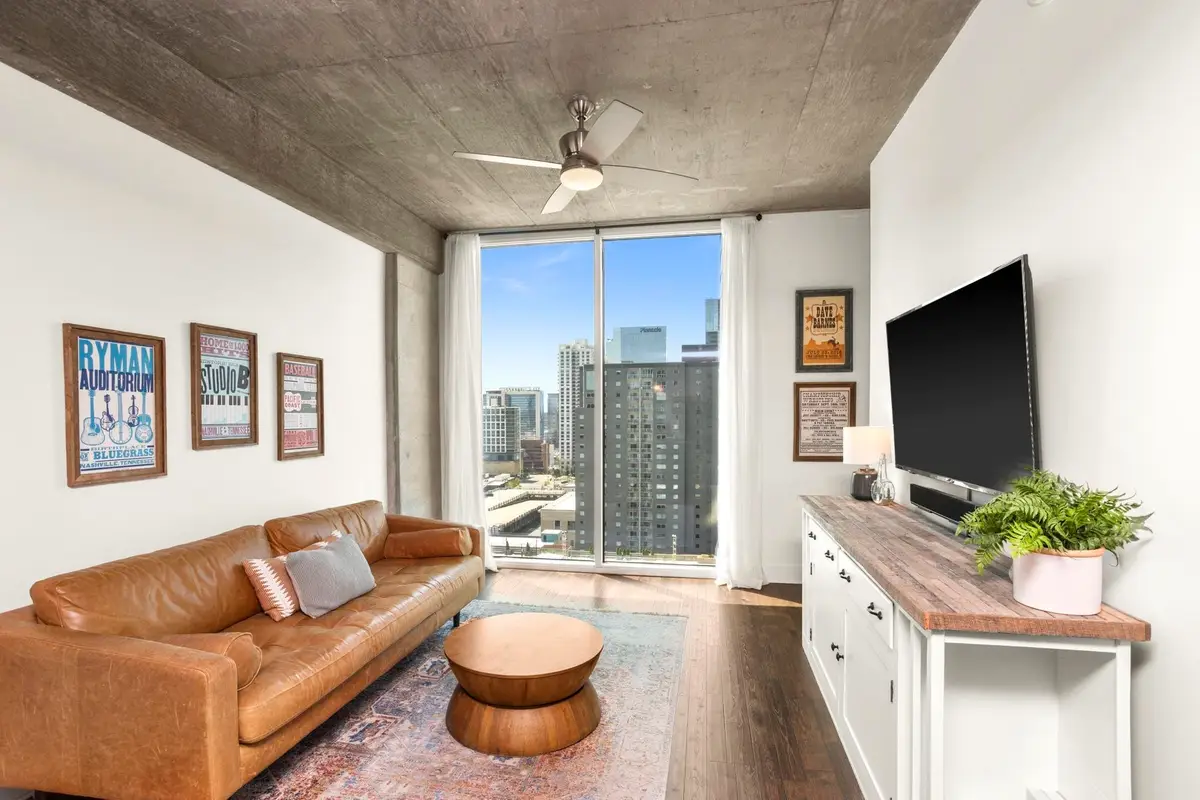 415 Church St #1608, Nashville, TN 37219 - Image #1