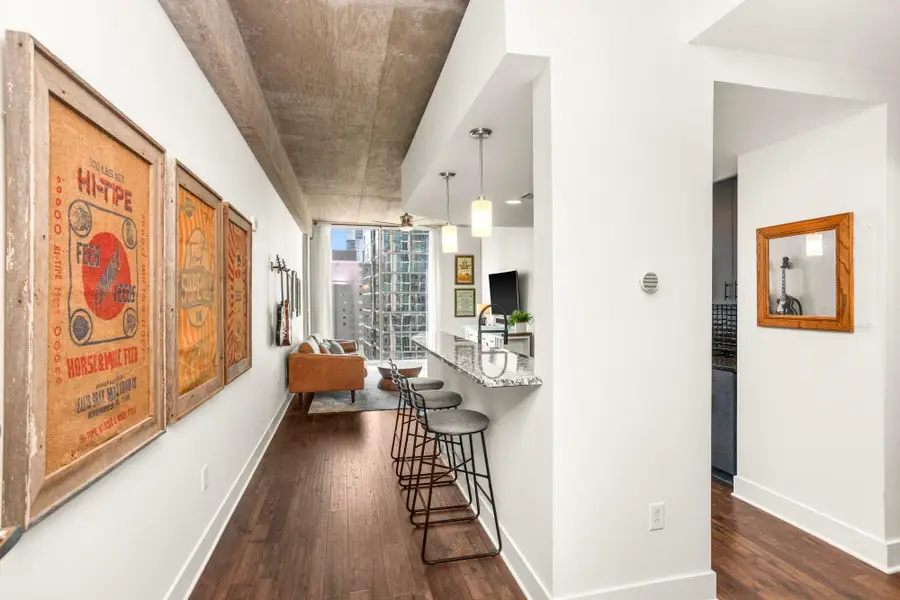 415 Church St #1608, Nashville, TN 37219 - Image #2