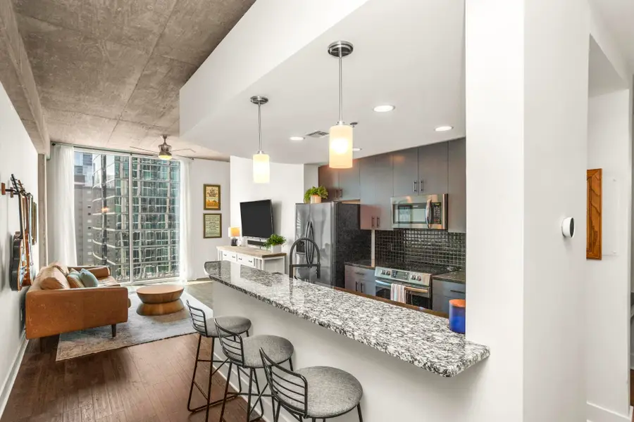 415 Church St #1608, Nashville, TN 37219 - Image #3