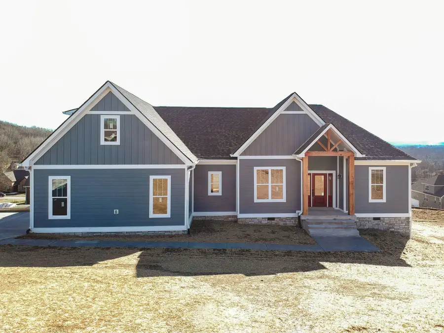 1950 South Berlin Road, Lewisburg, TN 37091 - Image #2