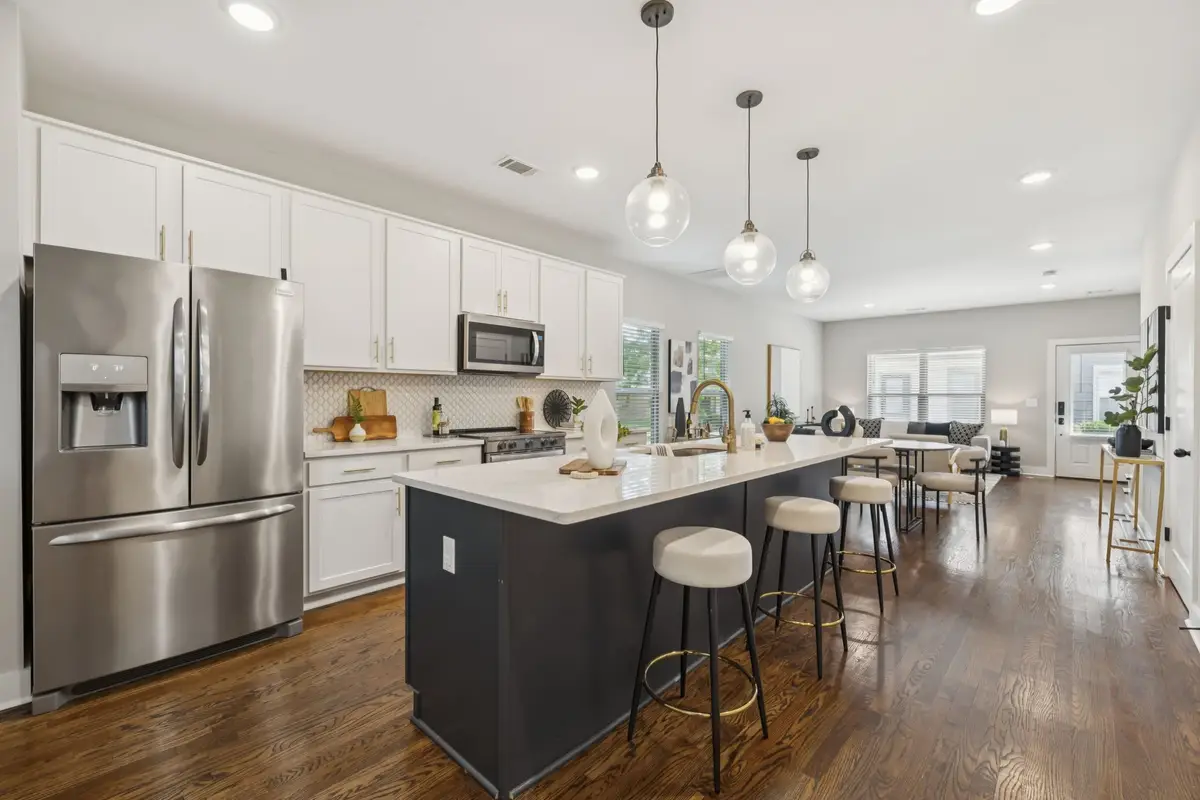 218 Thompson Park Dr, Nashville, TN 37211 - Image #1