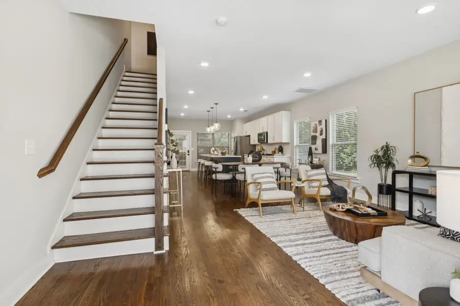 218 Thompson Park Dr, Nashville, TN 37211 - Image #3