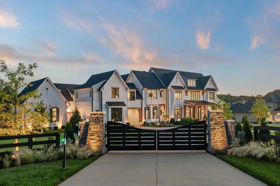 1561 Sunset Rd, Brentwood, TN 37027 - Image #3