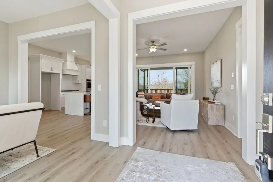 808 Saddle Ridge Dr, Mount Juliet, TN 37122 - #3