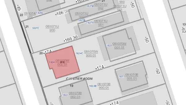 1824 Owen St, Nashville, TN 37208