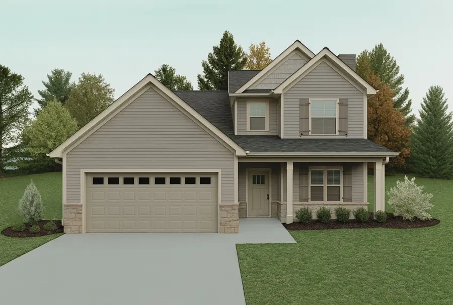 304 Republic St, Shelbyville, TN 37160 - Image #3