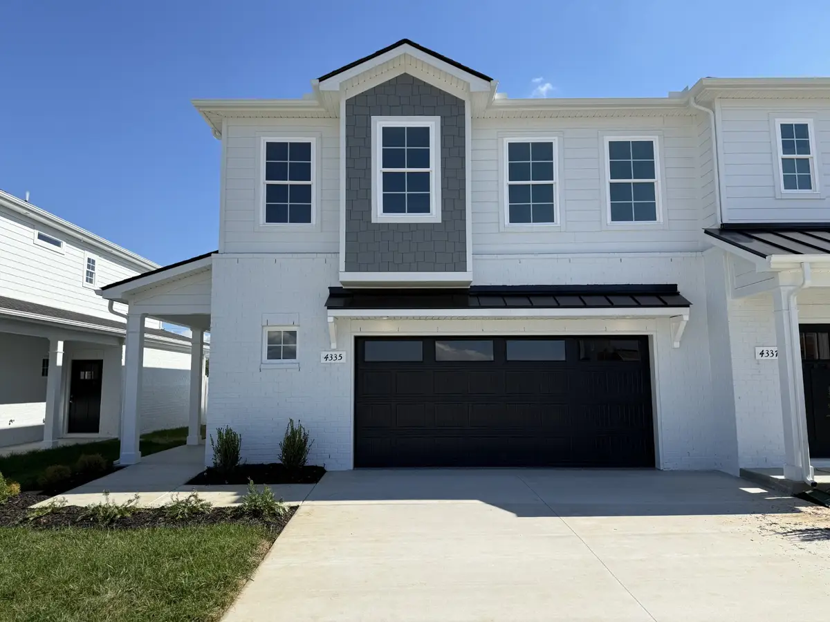 4331 Calusa Dr, Murfreesboro, TN 37127 - #1