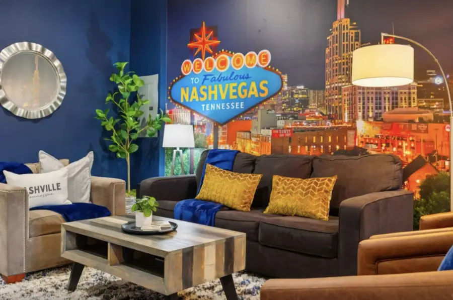 210 30th Ave N #407, Nashville, TN 37203 - Image #2