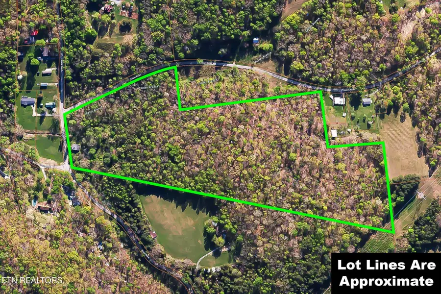 7809 Wood Rd, Corryton, TN 37721 - Image #3