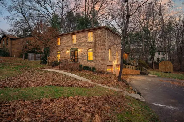 760 Timber Ln, Cookeville, TN 38501