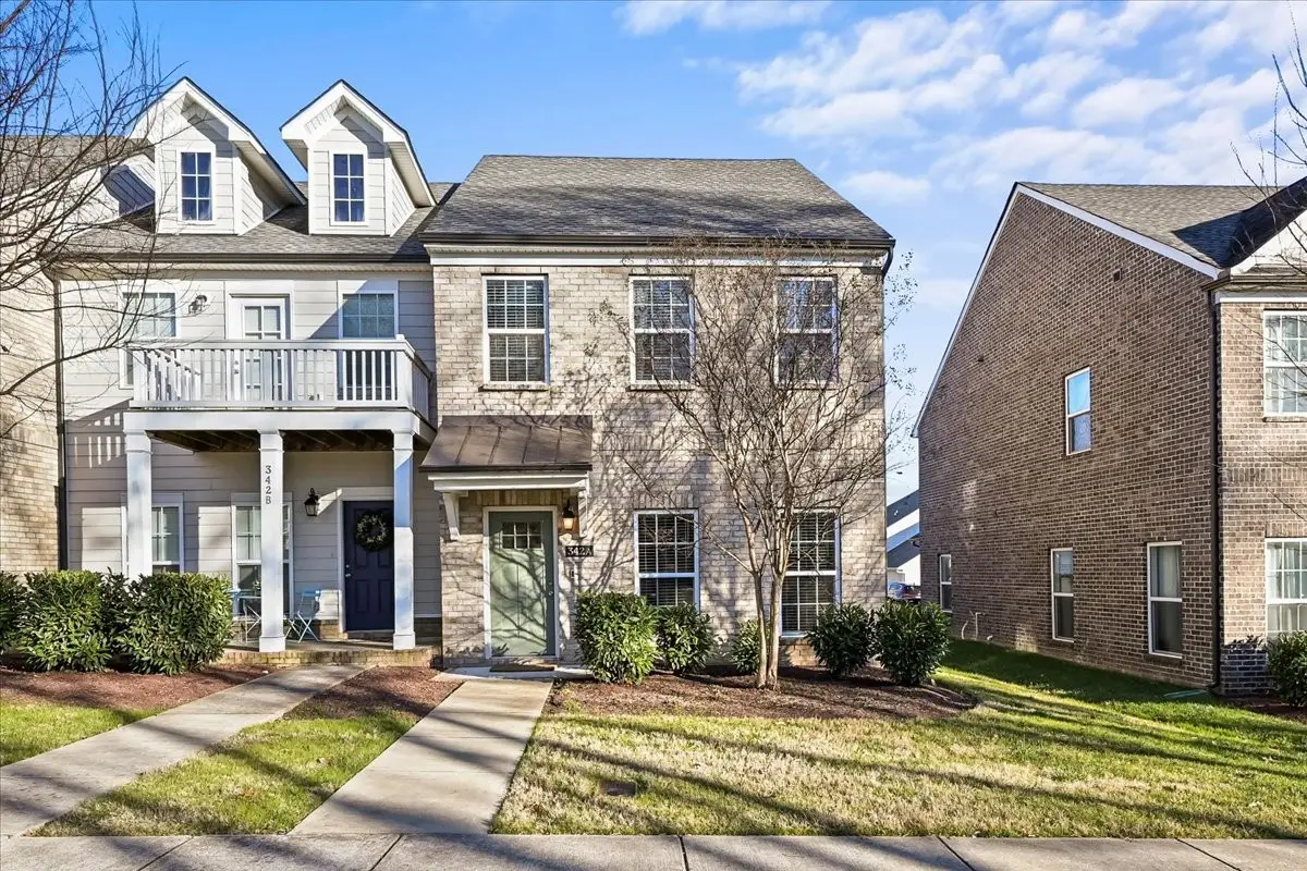 342 Lakeside Park Dr #A, Hendersonville, TN 37075 - Image #1