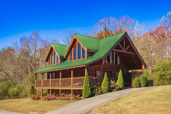 552 Blackberry Ridge Way, Sevierville, TN 37863