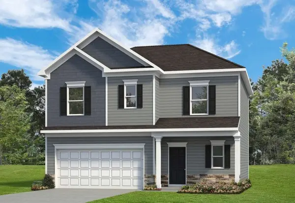 802 Ridgefield Way, Clarksville, TN 37042