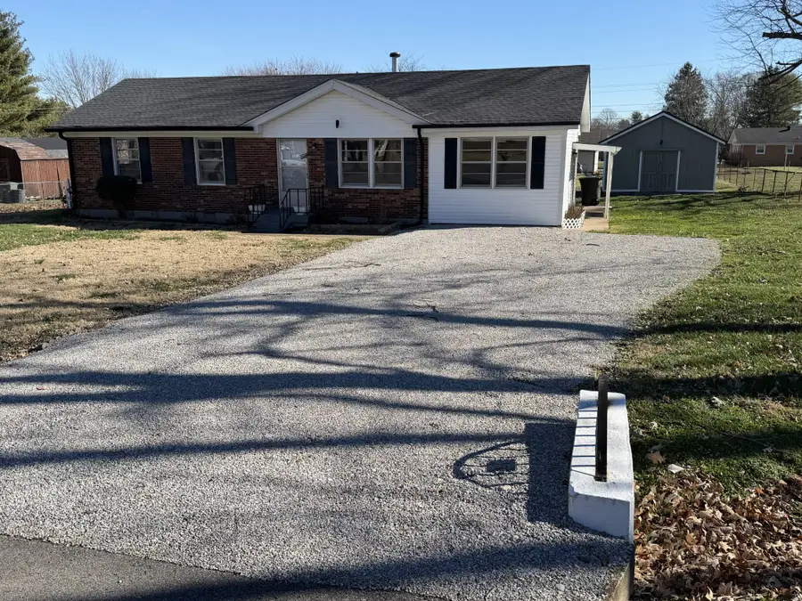 325 Meadow Ln, Portland, TN 37148 - Image #2