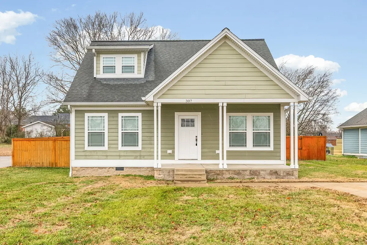 307 Lafayette St, Cadiz, KY 42211 - Image #1