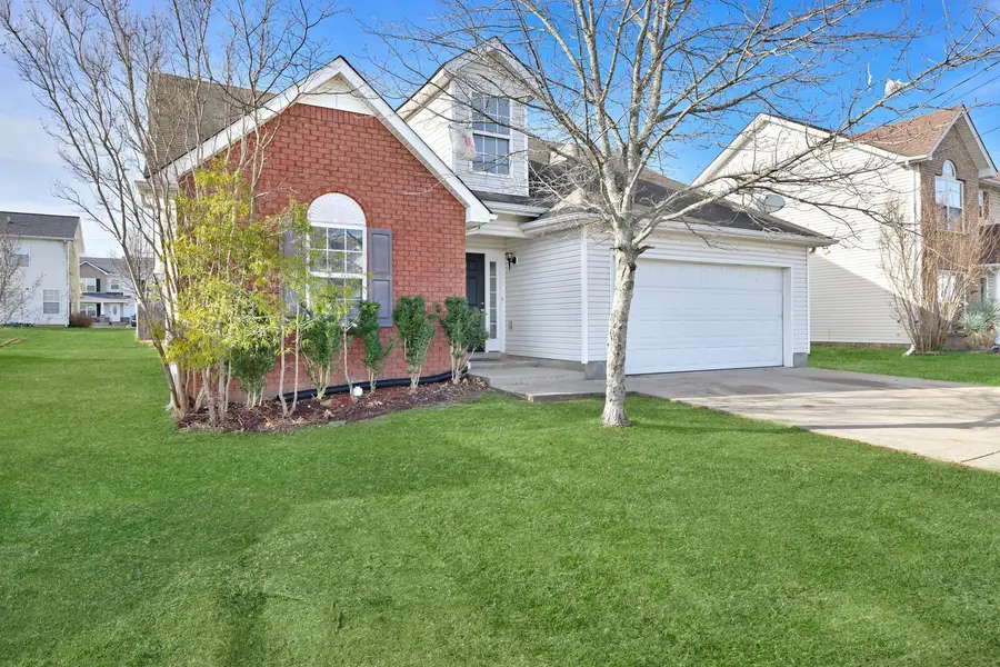 936 Tom Hailey Blvd, La Vergne, TN 37086 - Image #2