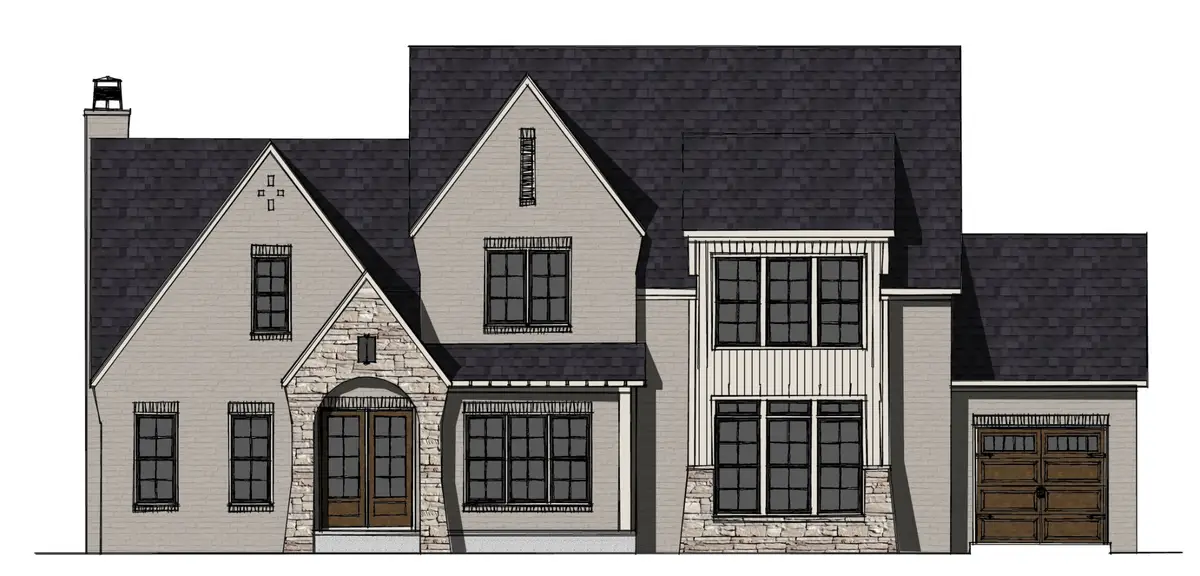 1688 Geralds Dr, Brentwood, TN 37027 - Image #1