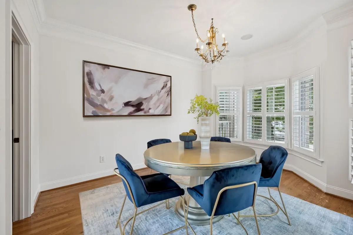 509 Acklen Park Dr, Nashville, TN 37205 - #1