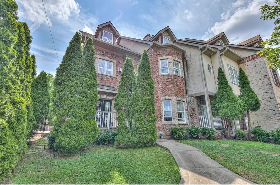 509 Acklen Park Dr, Nashville, TN 37205 - #3