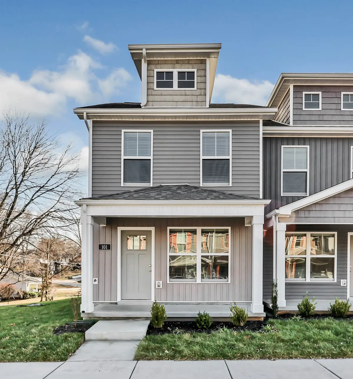 101 Quarry Point Dr, Clarksville, TN 37043 - Image #1