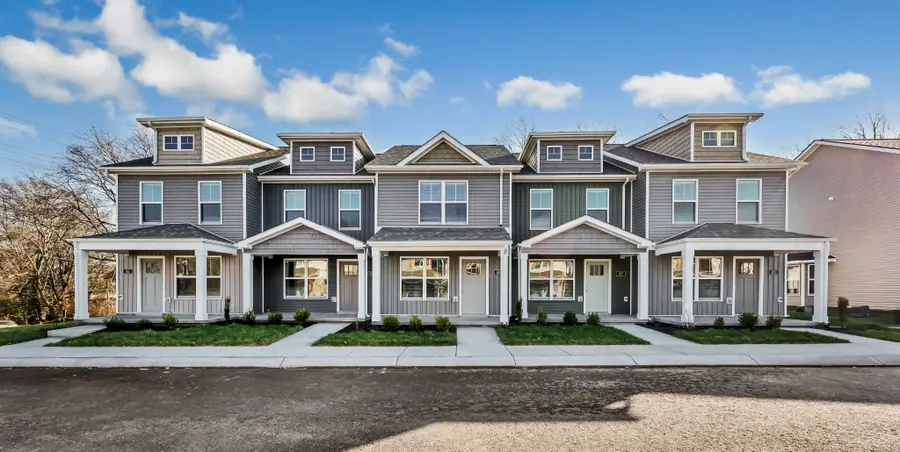 101 Quarry Point Dr, Clarksville, TN 37043 - Image #2